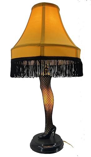 NECA Christmas Story - 20" Leg Lamp