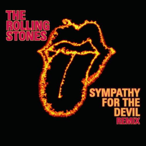 Sympathy for the Devil [UK CD]