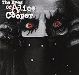The Eyes of Alice Cooper