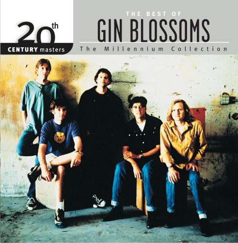 20th Century Masters - The Millennium Collection: The Best of Gin Blossoms