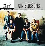 20th Century Masters - The Millennium Collection: The Best of Gin Blossoms
