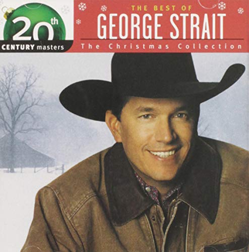 20th Century Masters - The Christmas Collection