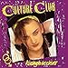 Song Time (Clock Of The Heart) by Culture Club on Kissing to Be Clever at Amazon