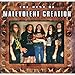 Song Genetic Affliction by Malevolent Creation on The Best of Malevolent Creation at Amazon