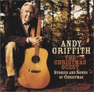 The Christmas Guest