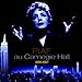 Song Monsieur Le Noble by Edith Piaf on Au Carnegie Hall 1956-1957 at Amazon