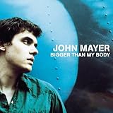 Bigger Than My Body [Canada CD]