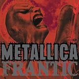 Frantic [Australia CD #1]
