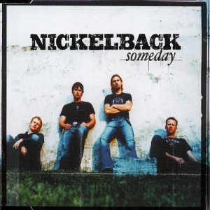 Someday [Canada CD]