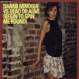 Begin to Spin Me Round [Canada CD]