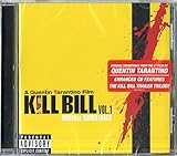 Kill Bill Soundtrack