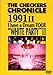 THE CHECKERS CHRONICLE 【1991 II】 “I have a Dream” Winter TOUR “WHITE PARTY”