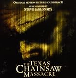 Texas Chainsaw Massacre, The Soundtrack