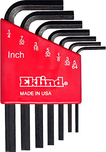 Hex Key Sets
