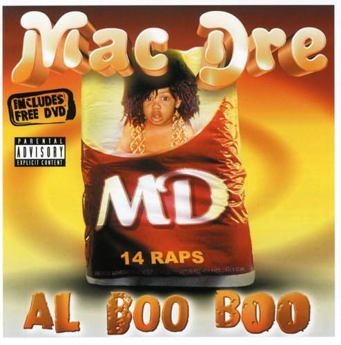 Al Boo Boo