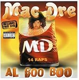 Al Boo Boo