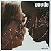 Song Positivity by Suede on Singles at Amazon