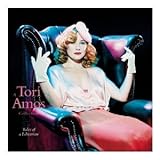 Tales of a Librarian: A Tori Amos Collection [CD & DVD]