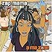 Song Rafiki by Zap Mama on A Ma Zone at Amazon