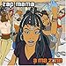 Song Rafiki by Zap Mama on A Ma Zone at Amazon