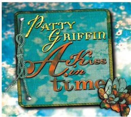 A Kiss in Time (CD & DVD)