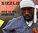 Song Give Praises by Sizzla on Rise to the Occasion at Amazon