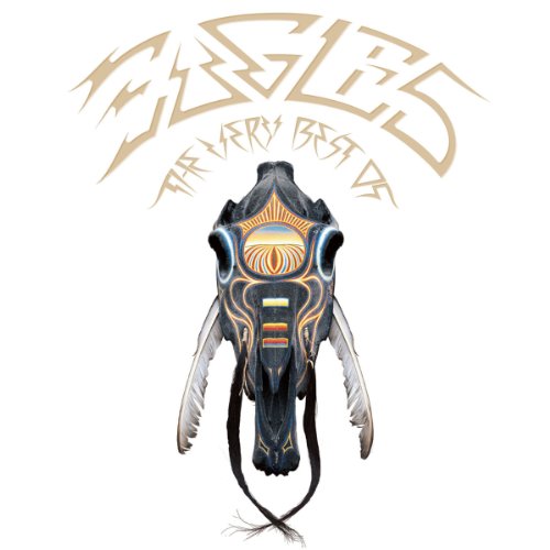 The Very Best of the Eagles [2003]