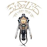 The Very Best of the Eagles [2003]