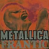 Frantic [Japan EP]