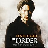 Order, The Soundtrack
