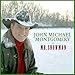 Song O Holy Night by John Michael Montgomery on Mr. Snowman at Amazon