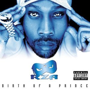 The Birth of a Prince