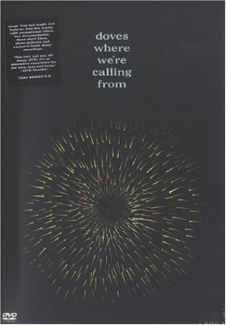 Where We're Calling From [DVD]