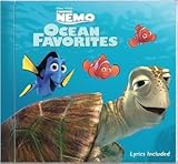 Finding Nemo Soundtrack