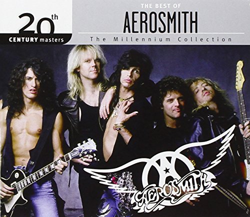 20th Century Masters - The Millennium Collection: The Best of Aerosmith