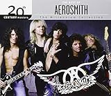 20th Century Masters - The Millennium Collection: The Best of Aerosmith