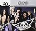 Song Livin&#39; On The Edge by Aerosmith on The Best of Aerosmith: 20th Century Masters - The Millennium Collection at Amazon