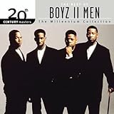 20th Century Masters - The Millennium Collection: The Best of Boyz II Men