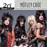 20th Century Masters - The Millennium Collection: The Best of Motley Crue