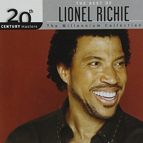 20th Century Masters - The Millennium Collection: The Best of Lionel Richie