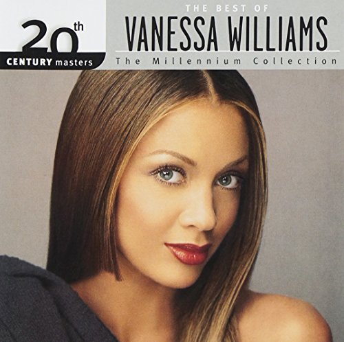 20th Century Masters - The Millennium Collection: The Best of Vanessa Williams