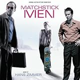 Matchstick Men Soundtrack
