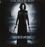 Underworld Soundtrack
