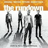 Rundown, The Soundtrack