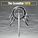 Song I&#39;ll Be Over You by Toto on The Essential Toto at Amazon