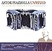 Song Luna tango by Astor Piazzolla on Unmixed at Amazon