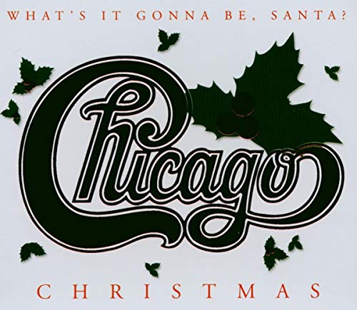 Christmas: What's It Gonna Be Santa?
