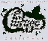 Christmas: What's It Gonna Be Santa?