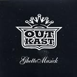 Ghettomusick [US 12"]