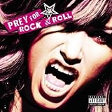 Prey For Rock & Roll Soundtrack